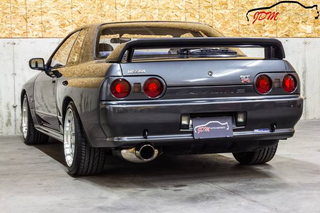 Illustration for article titled Used Car Face-Off: The Ultimate Japanese Supercoupes of the '90s